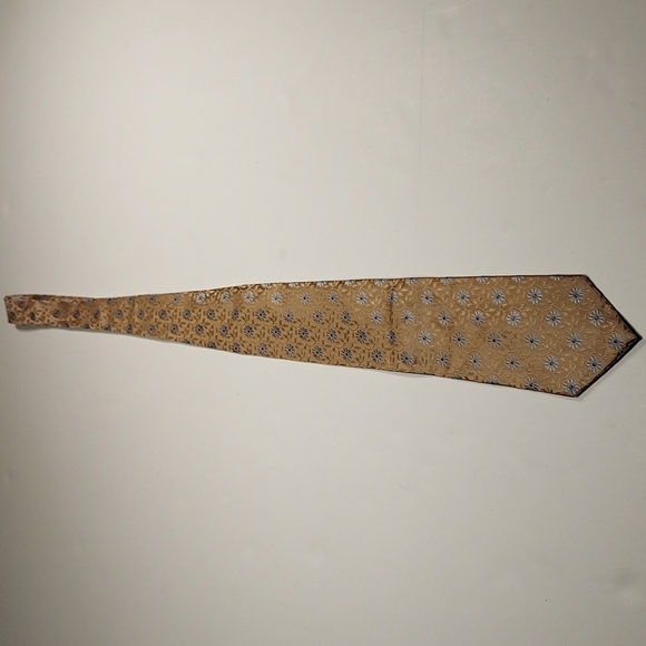 Grant Thomas Tie - Picture 1 of 5
